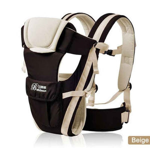 Baby Carrier 4 in 1 Infant