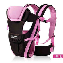 Load image into Gallery viewer, Baby Carrier 4 in 1 Infant