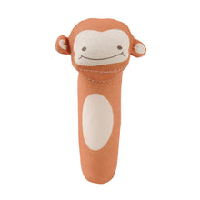 Load image into Gallery viewer, Differnet Kind Baby Plush Rattle