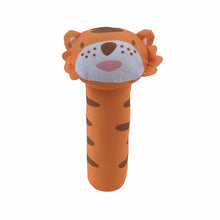Load image into Gallery viewer, Differnet Kind Baby Plush Rattle