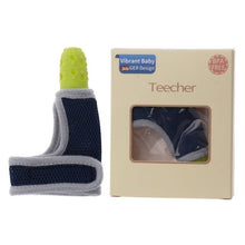 Load image into Gallery viewer, Baby Child Finger Guard Newborn Dental Care